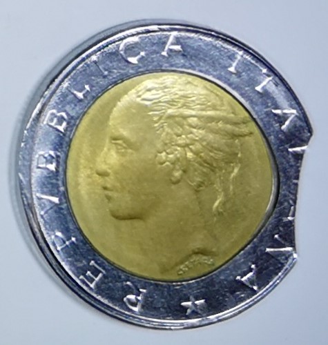 sena coins